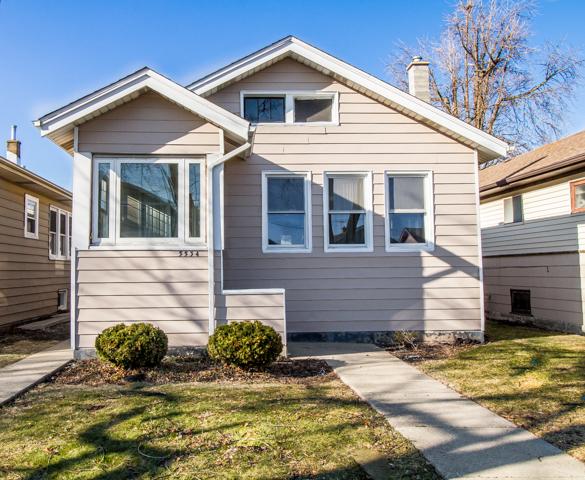 5534 W Warwick Ave., Chicago, IL 60641