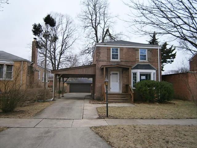 2346 S 6th Ave., North Riverside, IL 60546