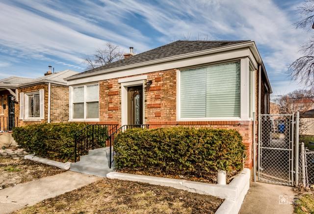 10435 S Prairie Ave., Chicago, IL 60628