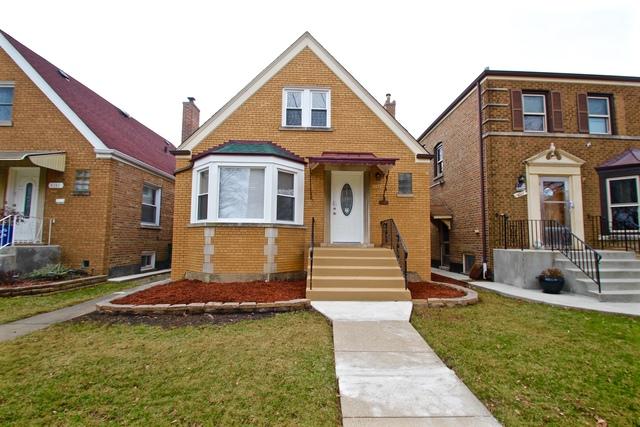 4105 W 57th St., Chicago, IL 60629