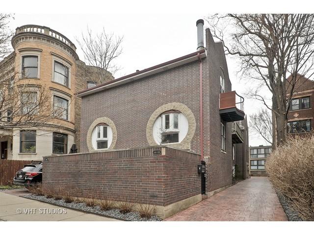 656 W Wellington Ave. #B, Chicago, IL 60657