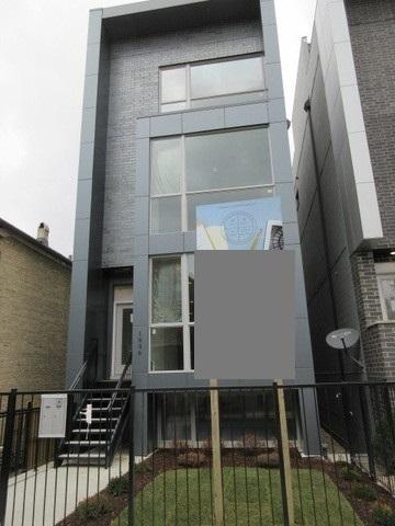 1836 W Armitage Ave. #2, Chicago, IL 60622