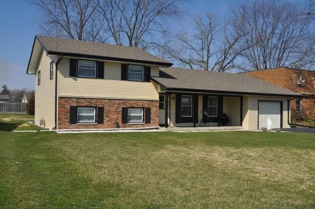 1160 Trask St., Aurora, IL 60505