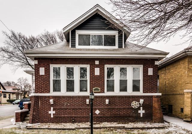 8258 S Ridgeland Ave., Chicago, IL 60617