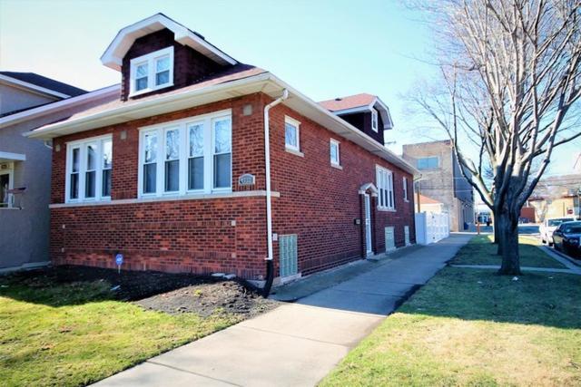 4732 N Kasson Ave., Chicago, IL 60630