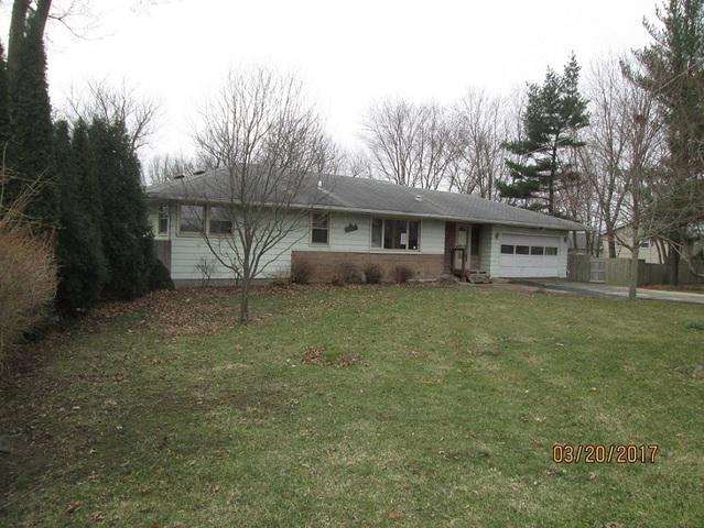 3956 Mill Rd., Cherry Valley, IL 61016