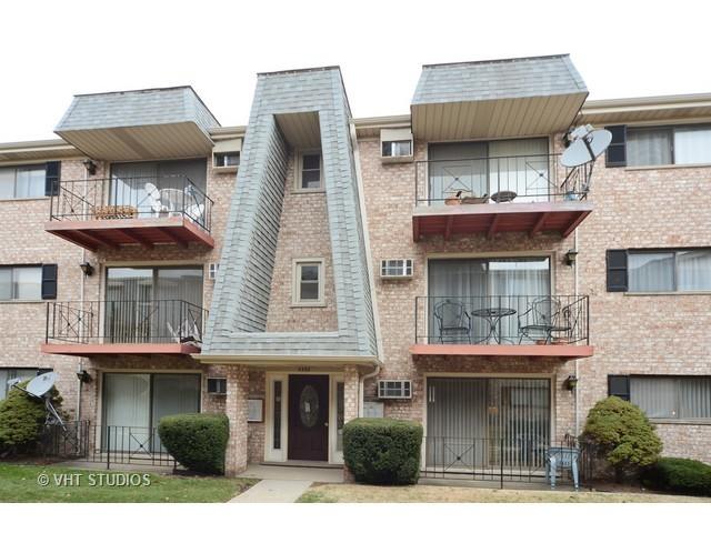 5333 N Delphia Ave. #133, Chicago, IL 60656
