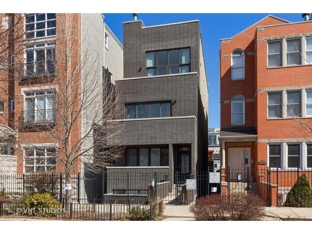 1331 N Mohawk St. #2, Chicago, IL 60610
