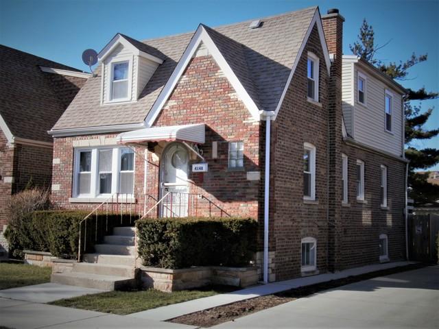 4148 W 58th St., Chicago, IL 60629