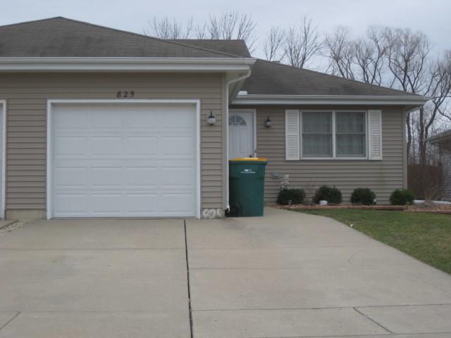 825 Covey Ln., Coal City, IL 60416