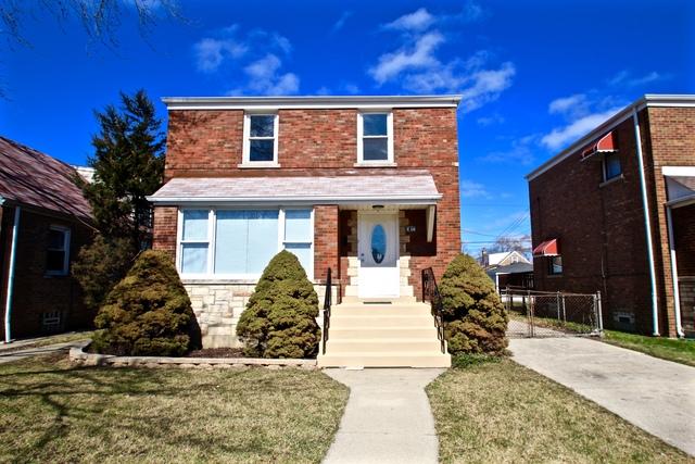 2832 W 85th St., Chicago, IL 60652