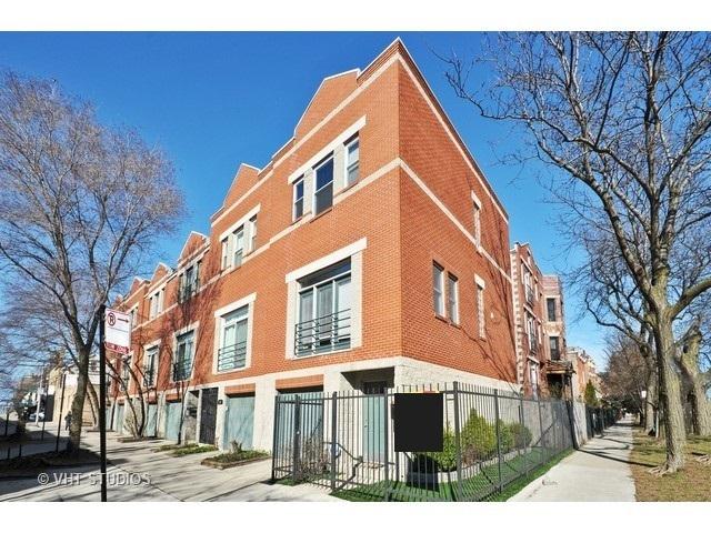 735 N Wood St., Chicago, IL 60622