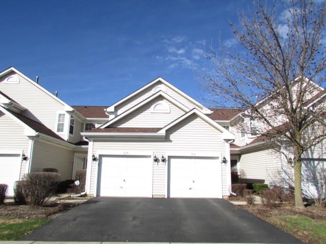 1171 Heartland Gate, Lake In The Hills, IL 60156