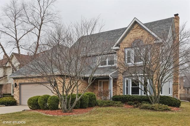 180 Pauline Ave., Buffalo Grove, IL 60089