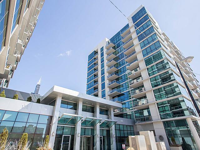 125 S Green St. #806A, Chicago, IL 60607