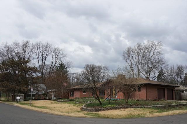 402 Birch St., Champaign, IL 61820
