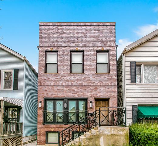 3751 S Union Ave., Chicago, IL 60608