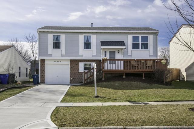 20656 S Graceland Ln., Frankfort, IL 60423