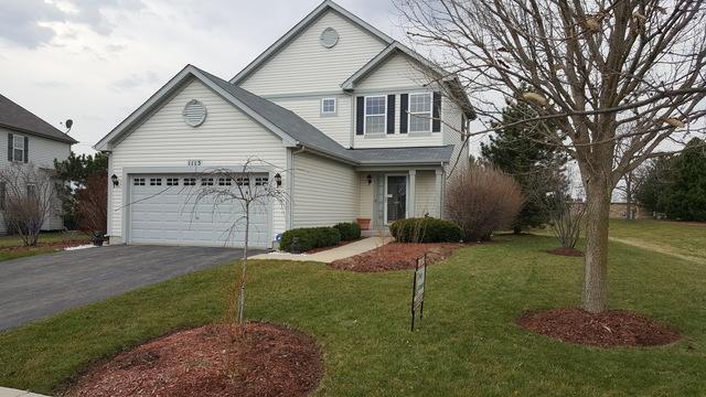 1113 Woodiris Dr., Joliet, IL 60431