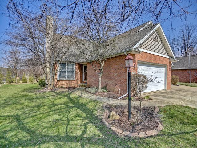 1724 Tin Cup Rd., Mahomet, IL 61853