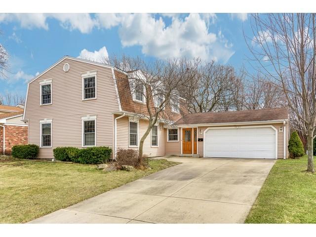 1111 W Noyes St., Arlington Heights, IL 60005