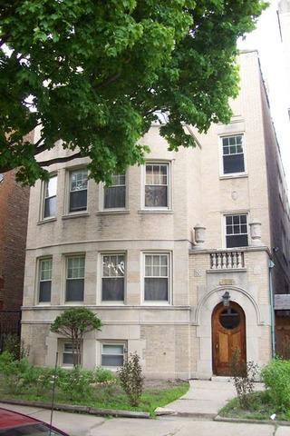 5645 N Christiana Ave., Chicago, IL 60659