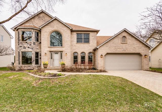 2808 Willow Ridge Dr., Naperville, IL 60564