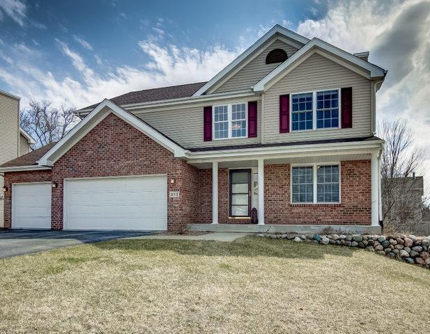373 Brentwood Rd., Machesney Park, IL 61115