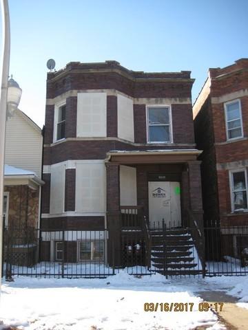 4913 W Gladys Ave., Chicago, IL 60644