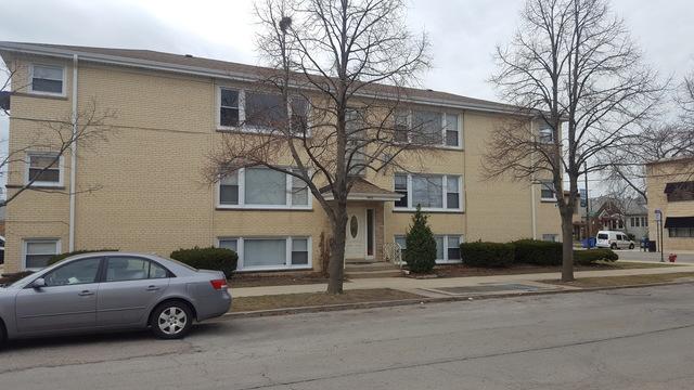 4752 N Menard Ave. #1N, Chicago, IL 60630