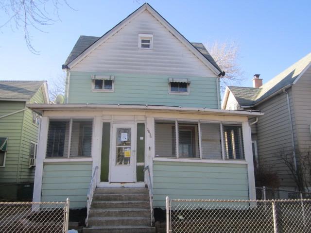 2636 S 58th Ct., Cicero, IL 60804