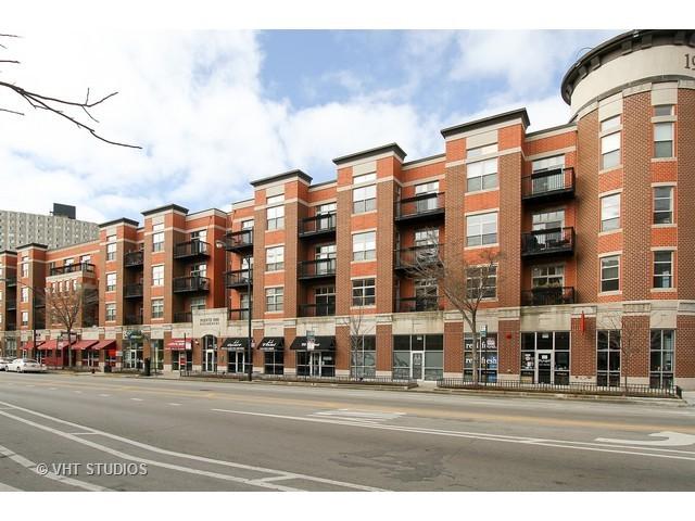 1910 S State St. #410, Chicago, IL 60616