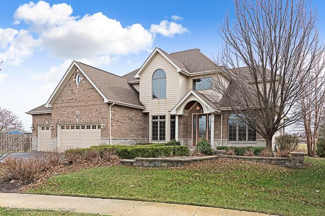 3812 Junebreeze Ln., Naperville, IL 60564