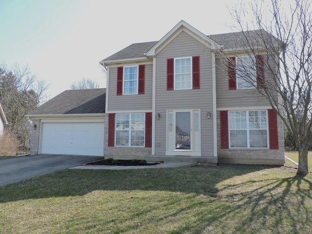 430 Turnbury Ct., Dekalb, IL 60115