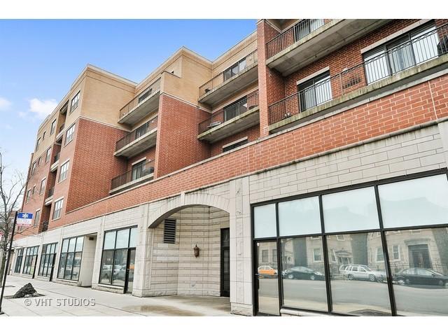 3125 W Fullerton Ave. #317, Chicago, IL 60622