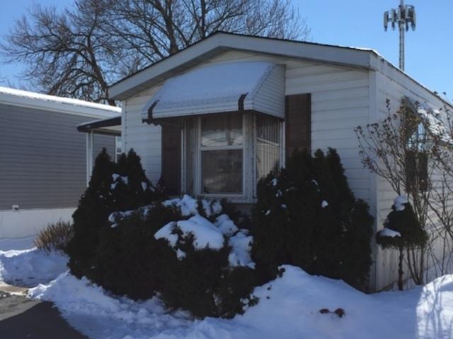 9001 S Cicero Ave. #348, Oak Lawn, IL 60453