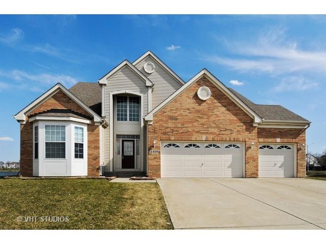 1459 Breeze Way, Bolingbrook, IL 60490