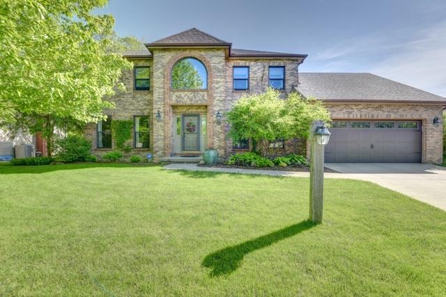 2912 Valleybrook Dr., Champaign, IL 61822