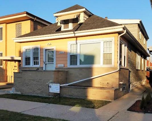 6031 S Kolmar Ave., Chicago, IL 60629