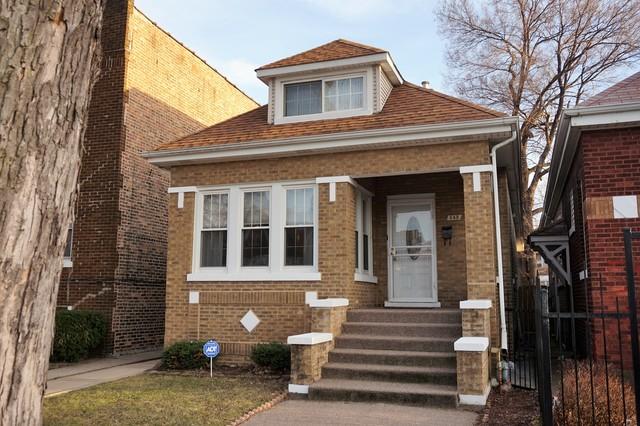 545 E 89th St., Chicago, IL 60619