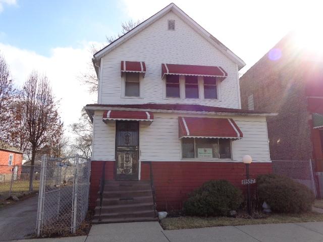 11557 S Lafayette Ave., Chicago, IL 60628