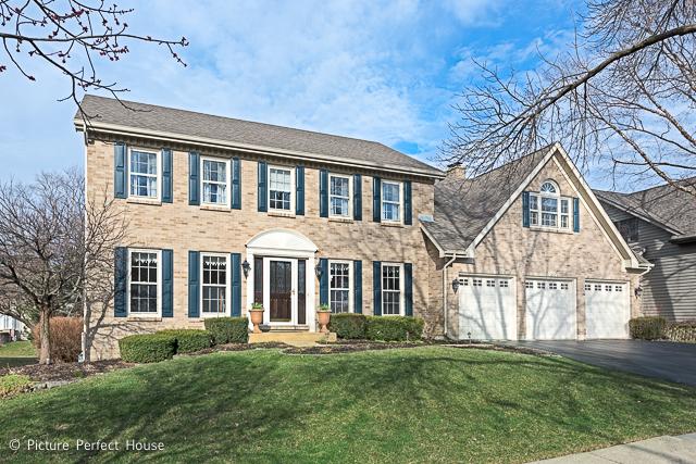 896 Turnbridge Cir., Naperville, IL 60540