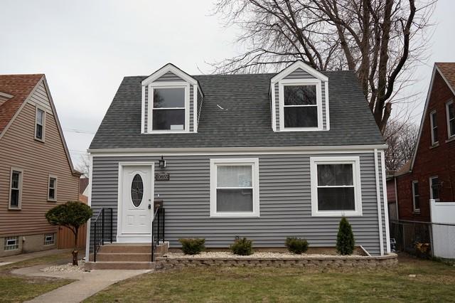 10855 S Trumbull Ave., Chicago, IL 60655