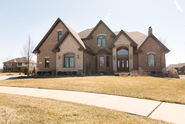8023 Nature Creek Ct., Frankfort, IL 60423