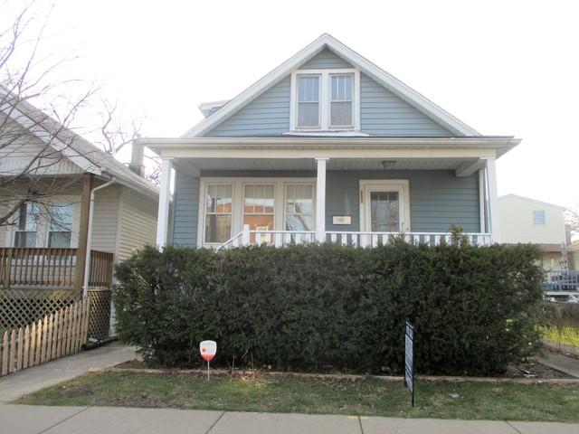 2206 N Melvina Ave., Chicago, IL 60639