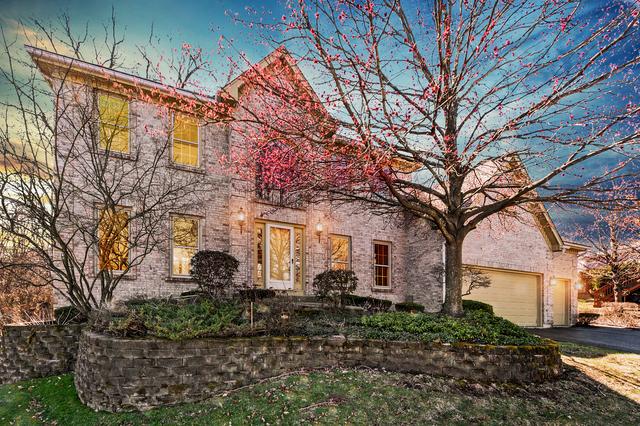 4113 Nelson Ct., Woodridge, IL 60517