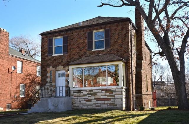 7307 S Euclid Ave., Chicago, IL 60649