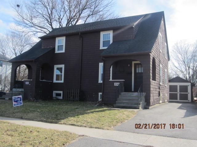 254-256 Edward St., Sycamore, IL 60178