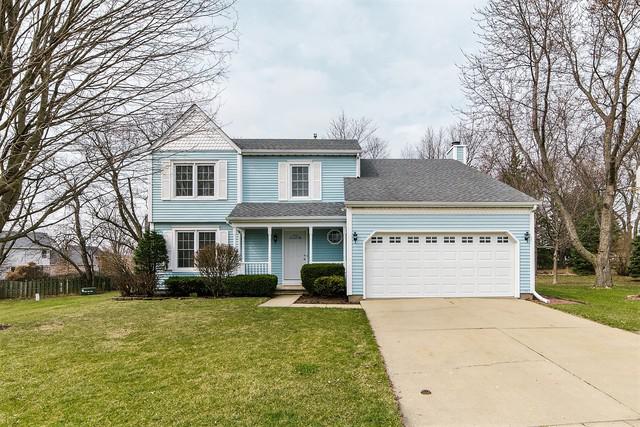 201 Lexington St., Dekalb, IL 60115