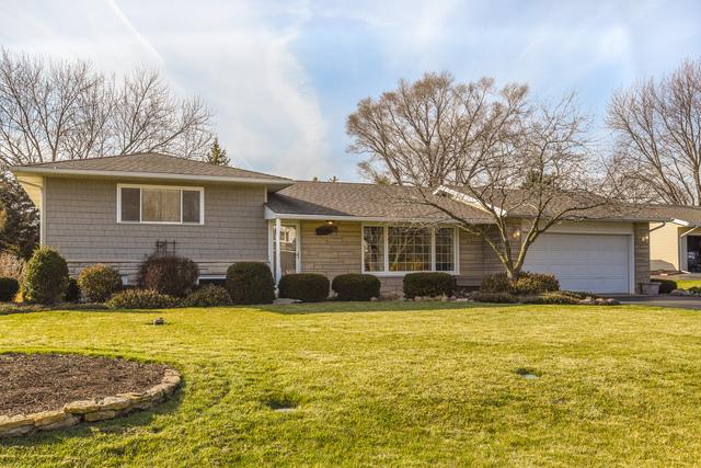 16400 S Mayleon Dr., Plainfield, IL 60586
